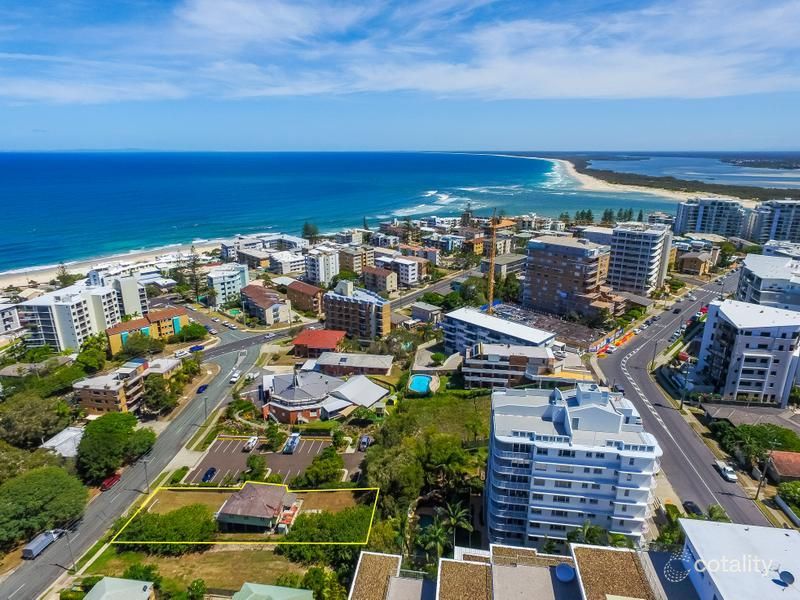 36 Upper Gay Tce, Kings Beach, QLD 4551