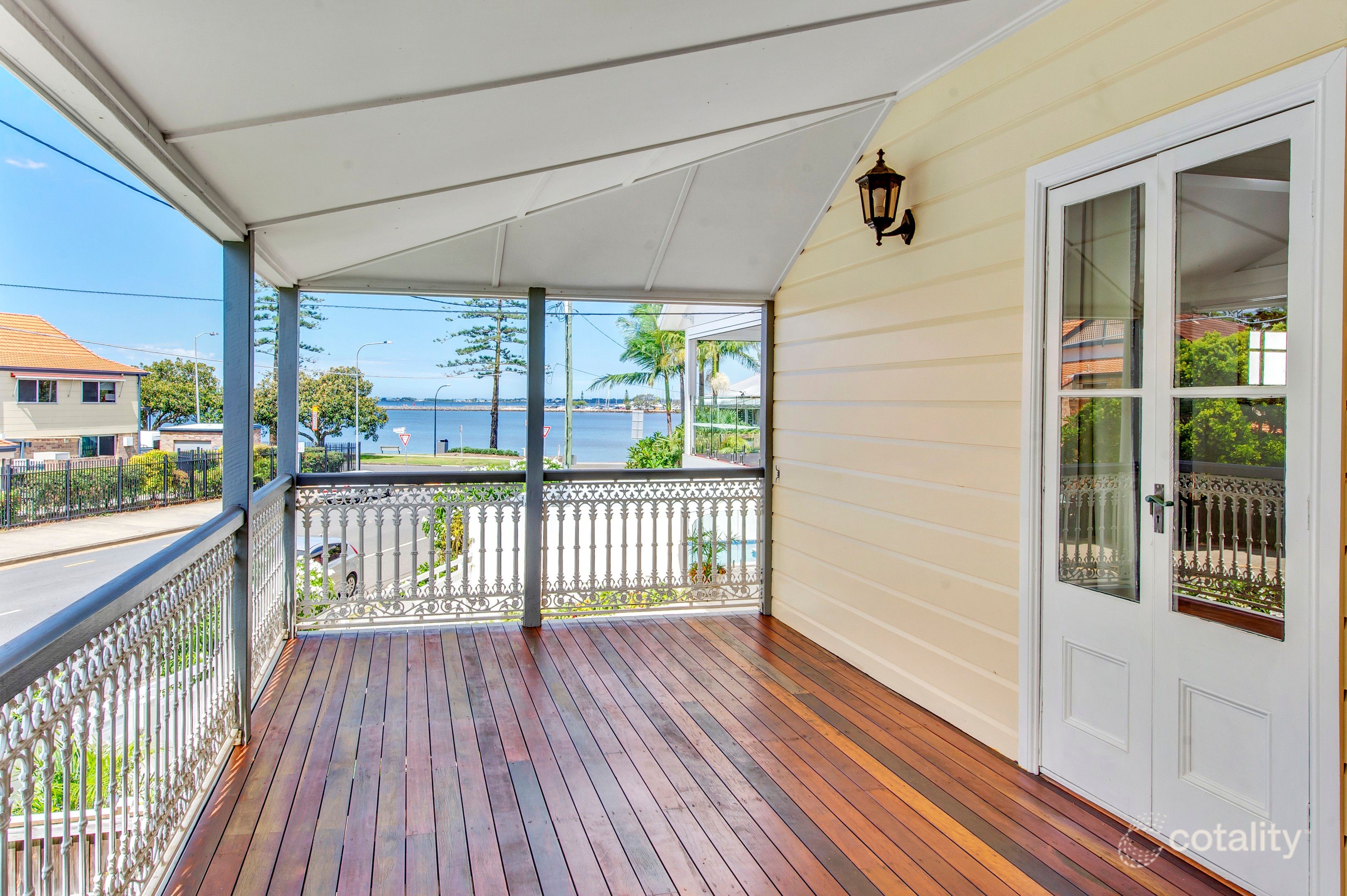 345 Upper Esp, Manly, QLD 4179
