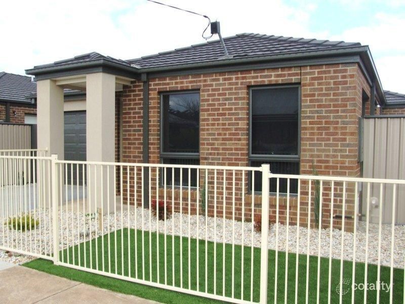 1a Manor St, Bacchus Marsh, VIC 3340