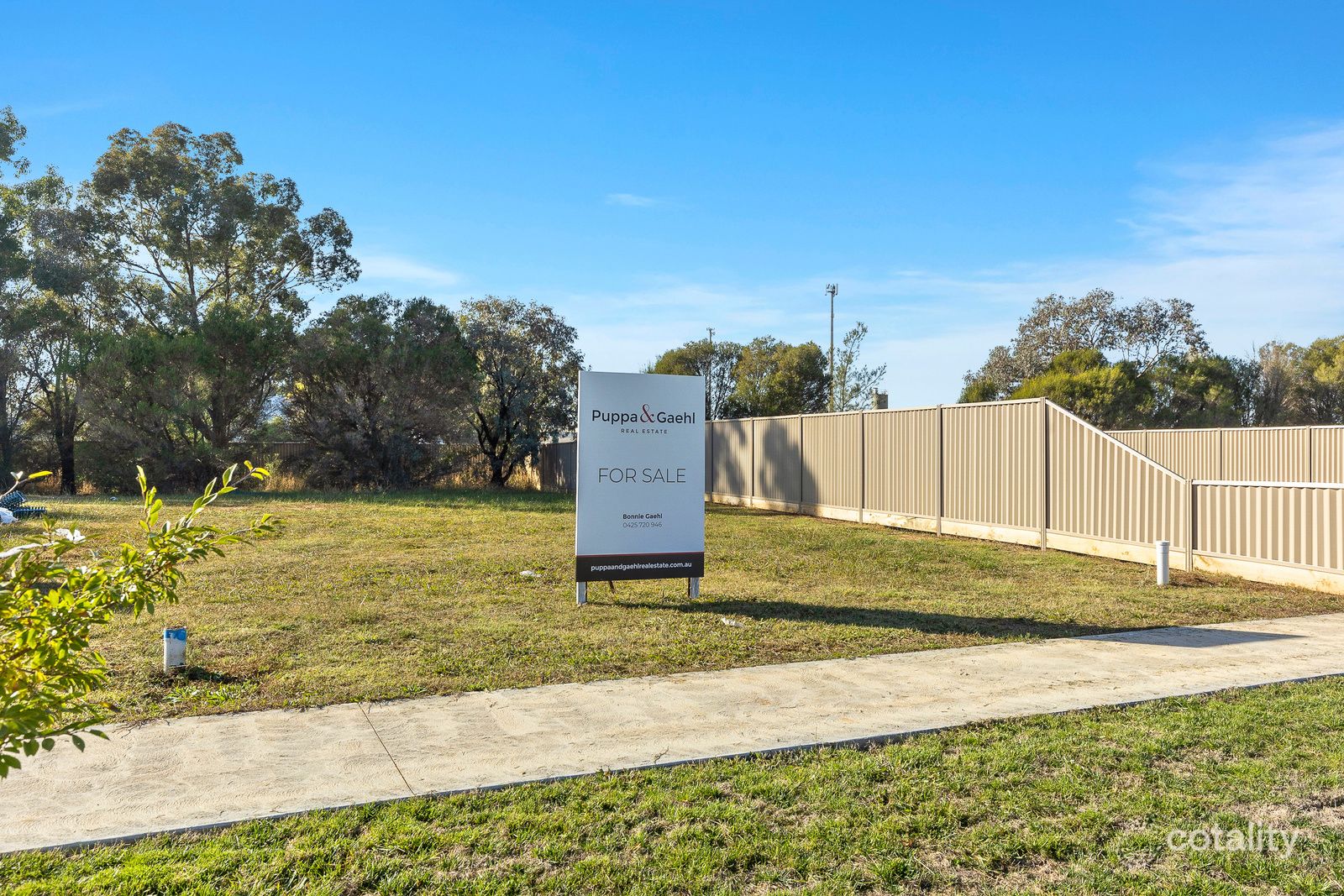 22 Murray St, Nagambie, VIC 3608