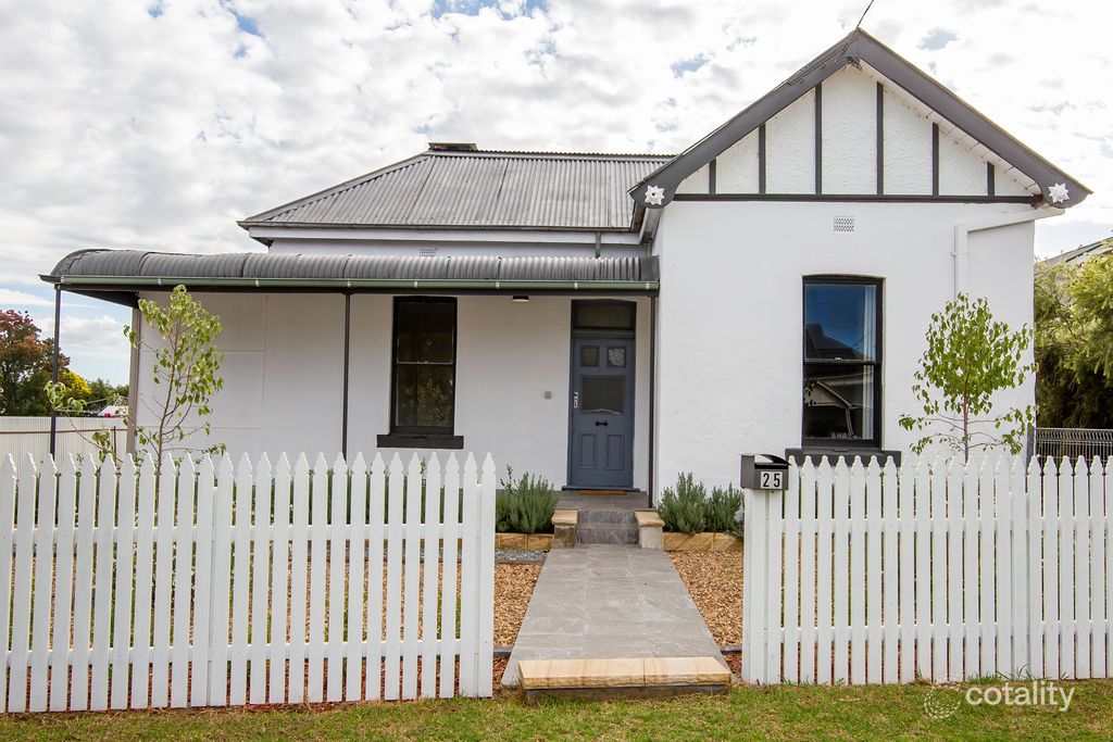 25 Ferguson St, Canowindra, NSW 2804