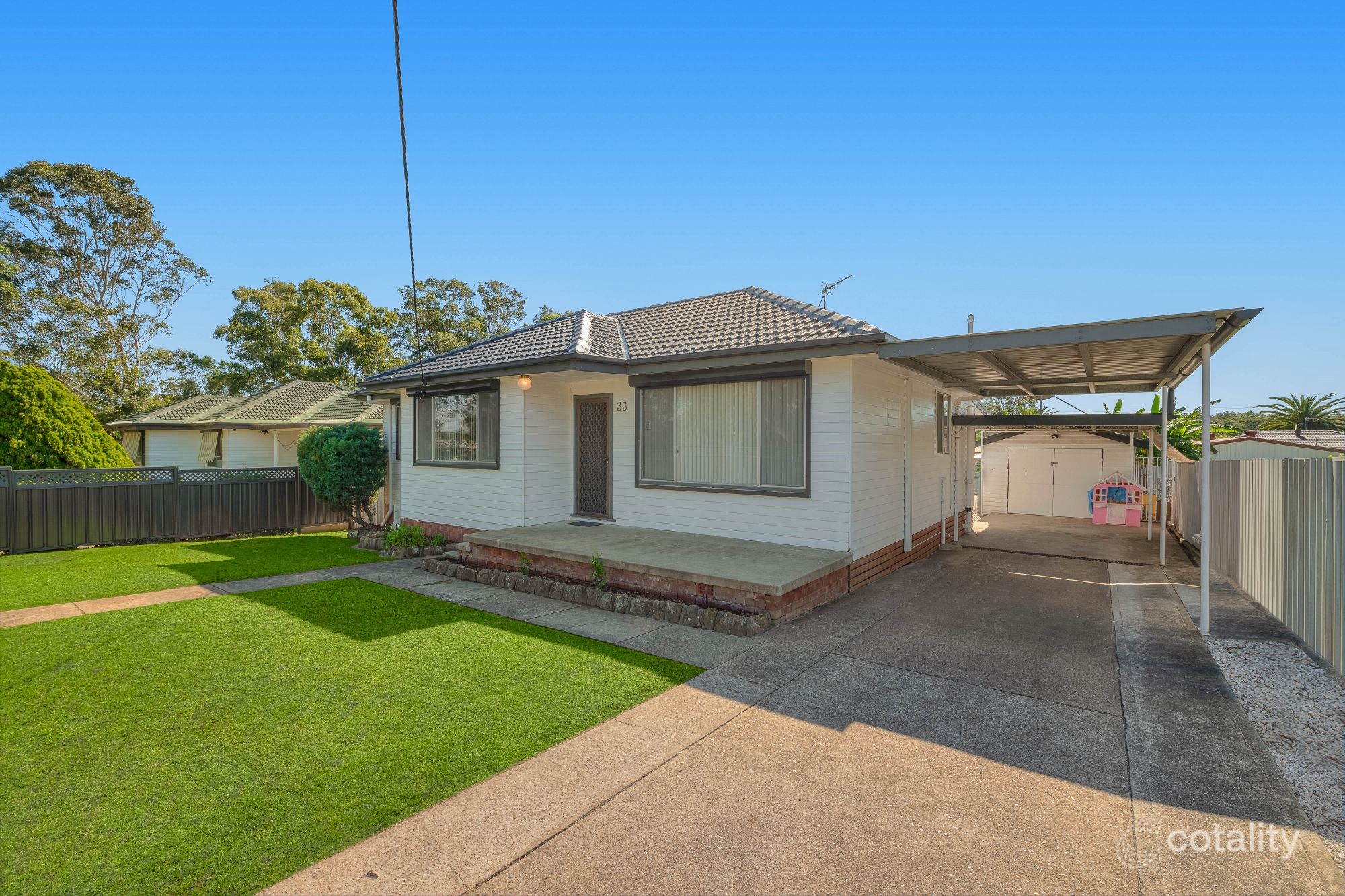 33 Sixth St, Weston, NSW 2326