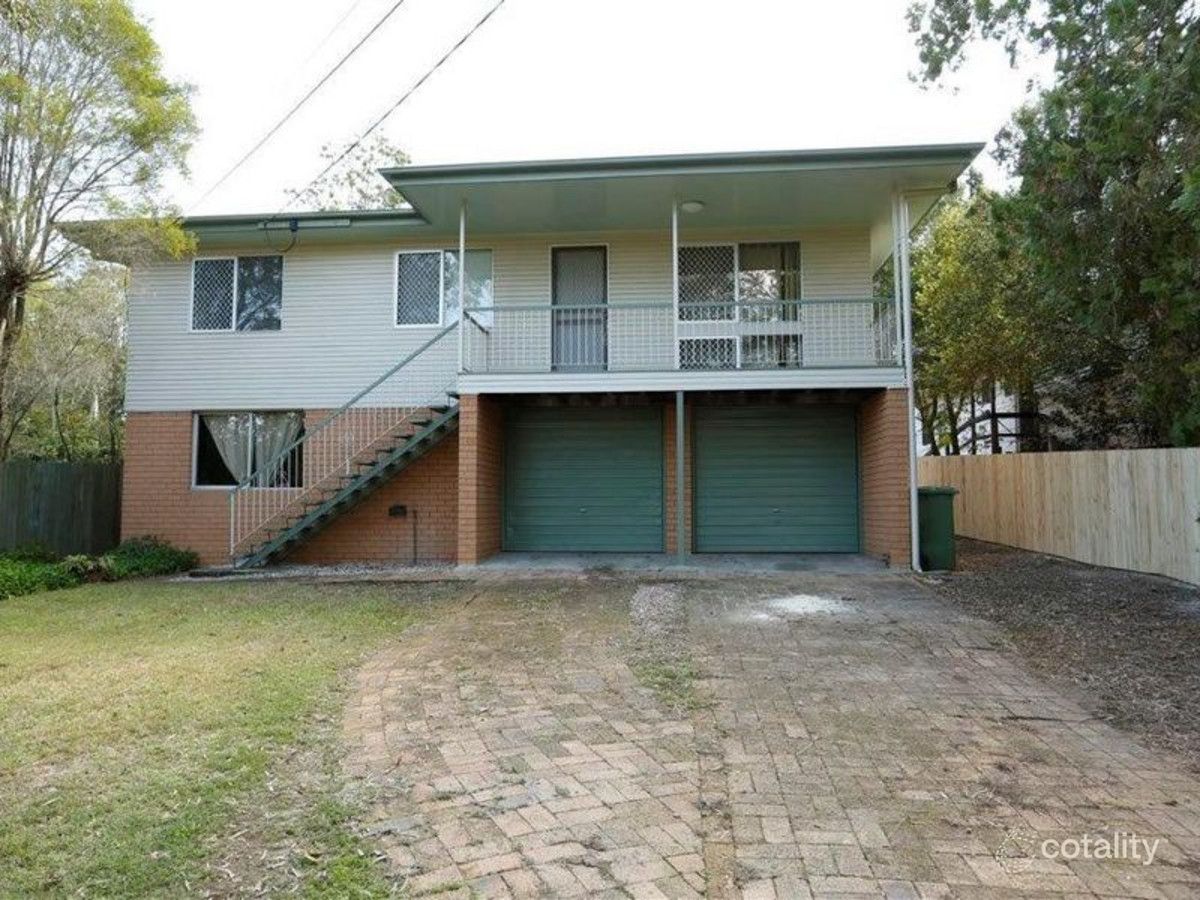 7 Robinson St, Brassall, QLD 4305