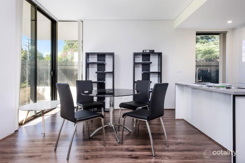 18/1 Cliff Rd, Epping, NSW 2121