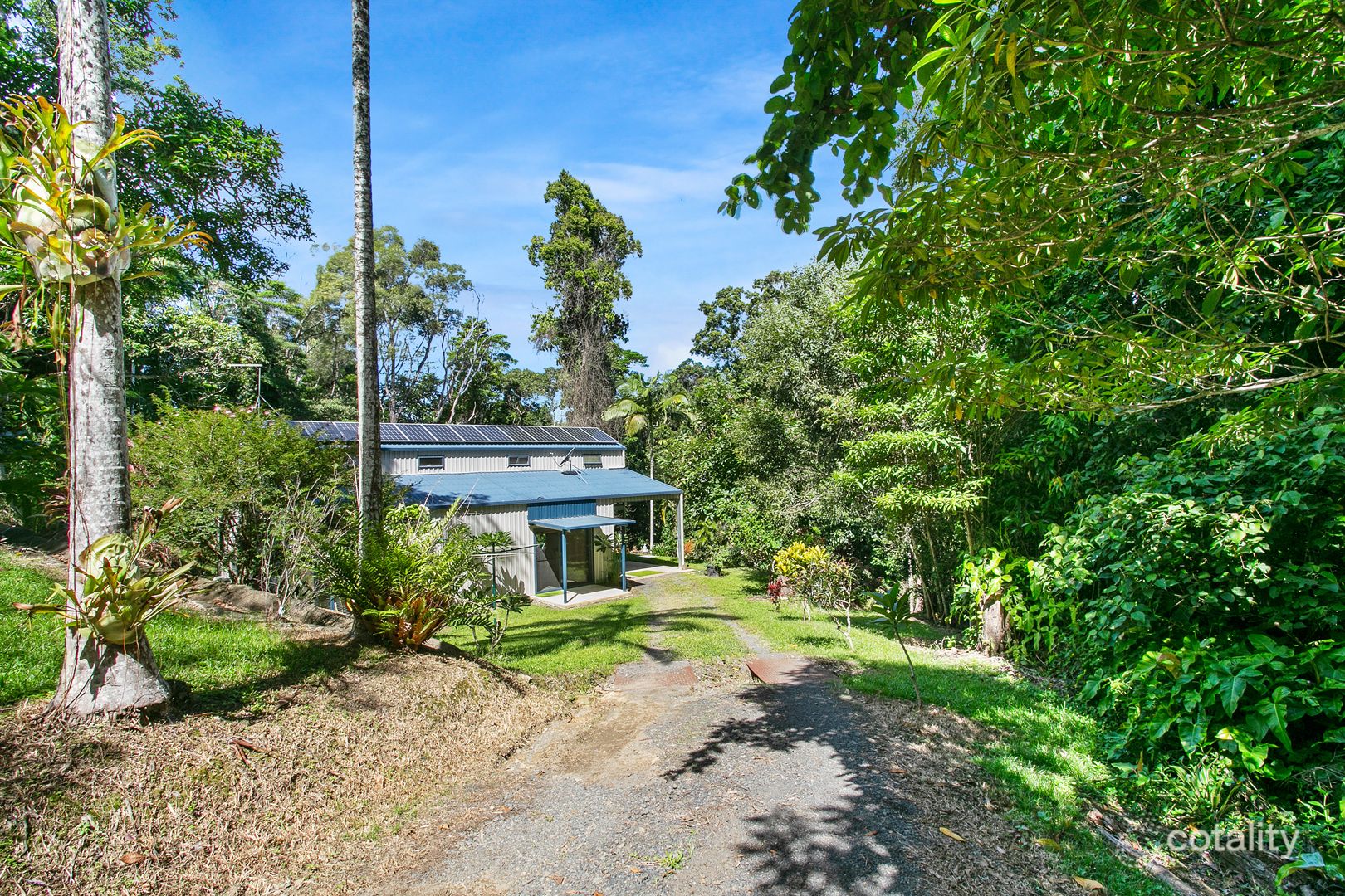 26 Kuranda Cres, Kuranda, QLD 4881