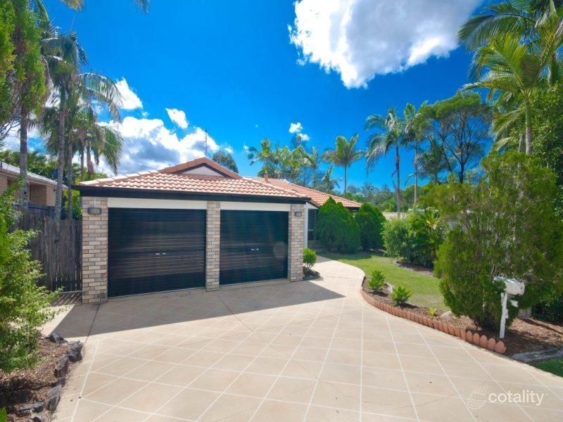 9 Borman Ct, Worongary, QLD 4213