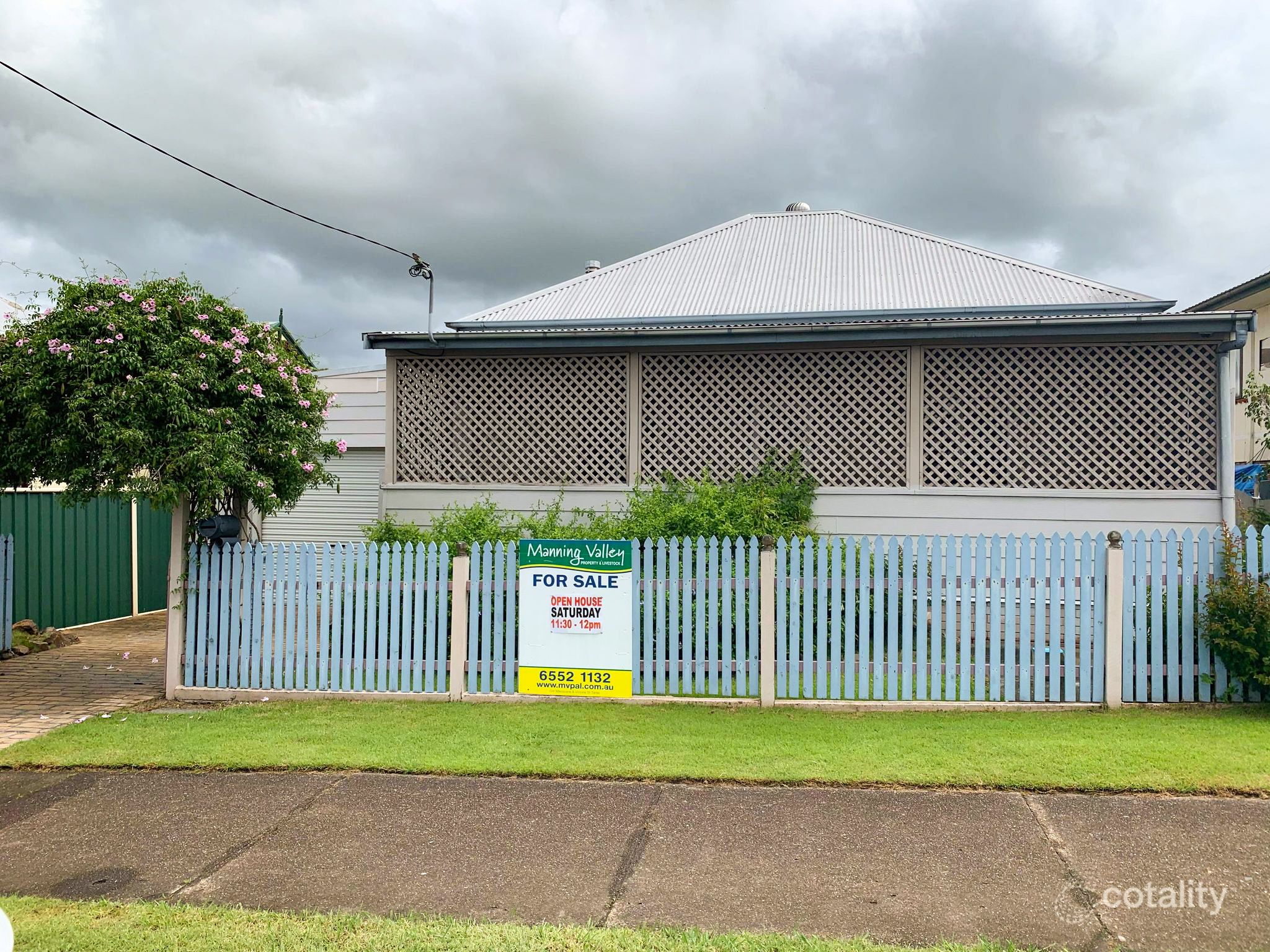 30 Isabella St, Wingham, NSW 2429