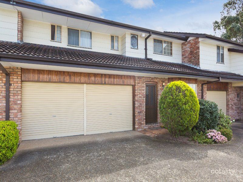 6/77 Caringbah Rd, Caringbah, NSW 2229