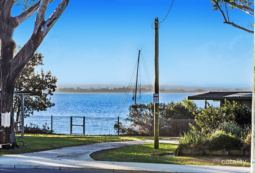 4/63 Shoal Bay Rd, Shoal Bay, NSW 2315