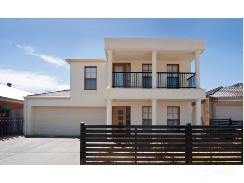 6 Kimberley St, Mansfield Park, SA 5012