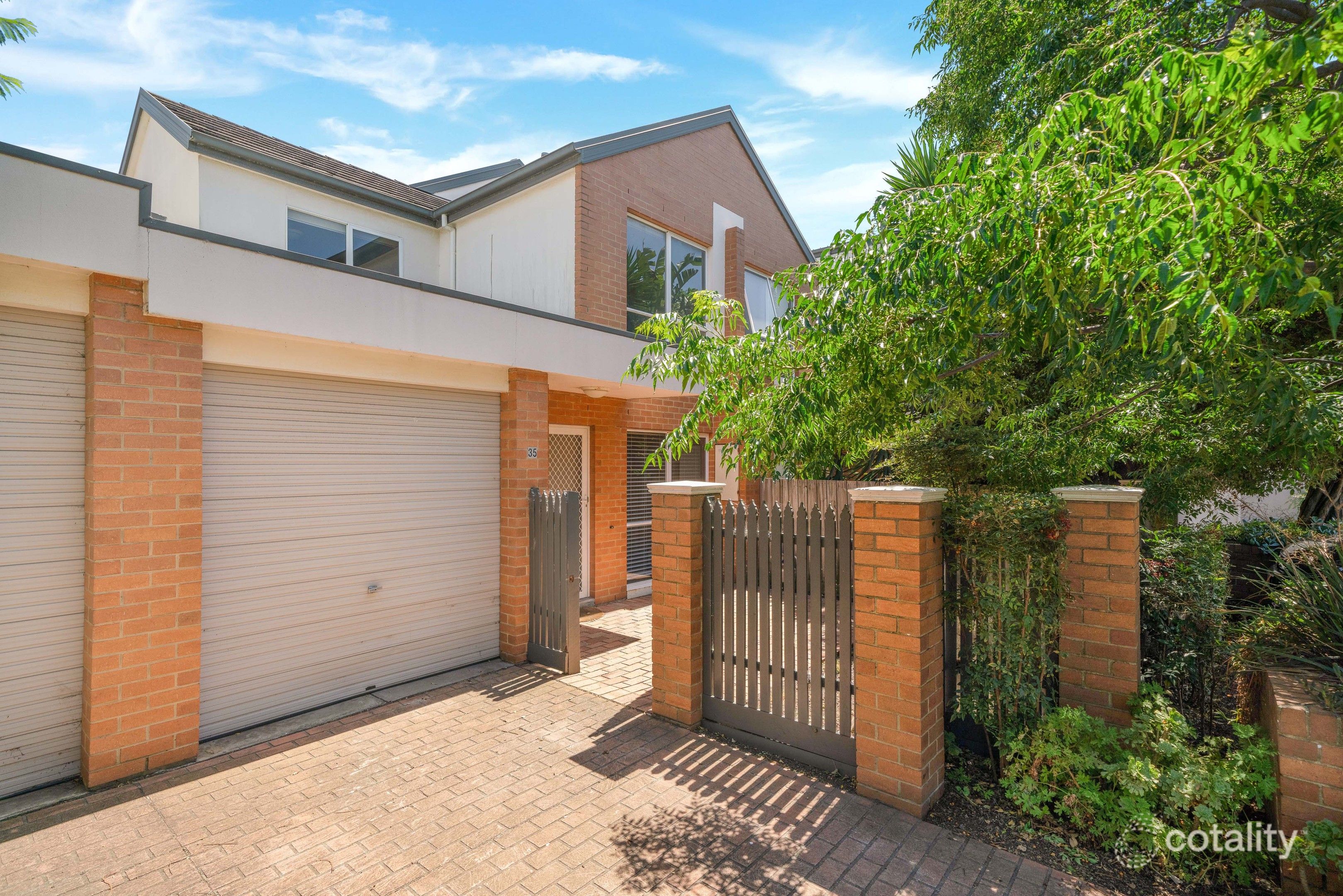 35/87-115 Nelson Pl, Williamstown, VIC 3016