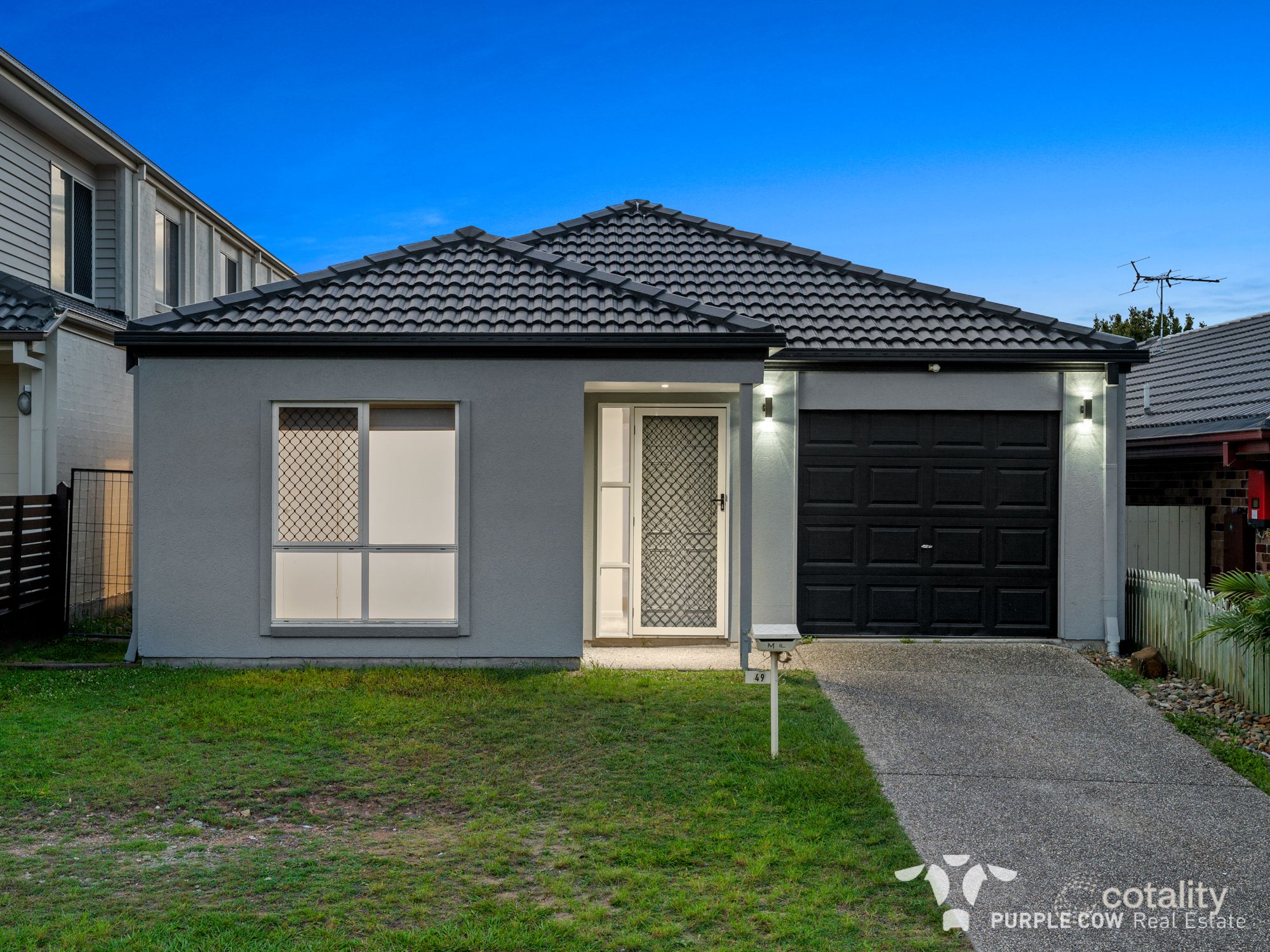 49 Coventina Cres, Springfield Lakes, QLD 4300