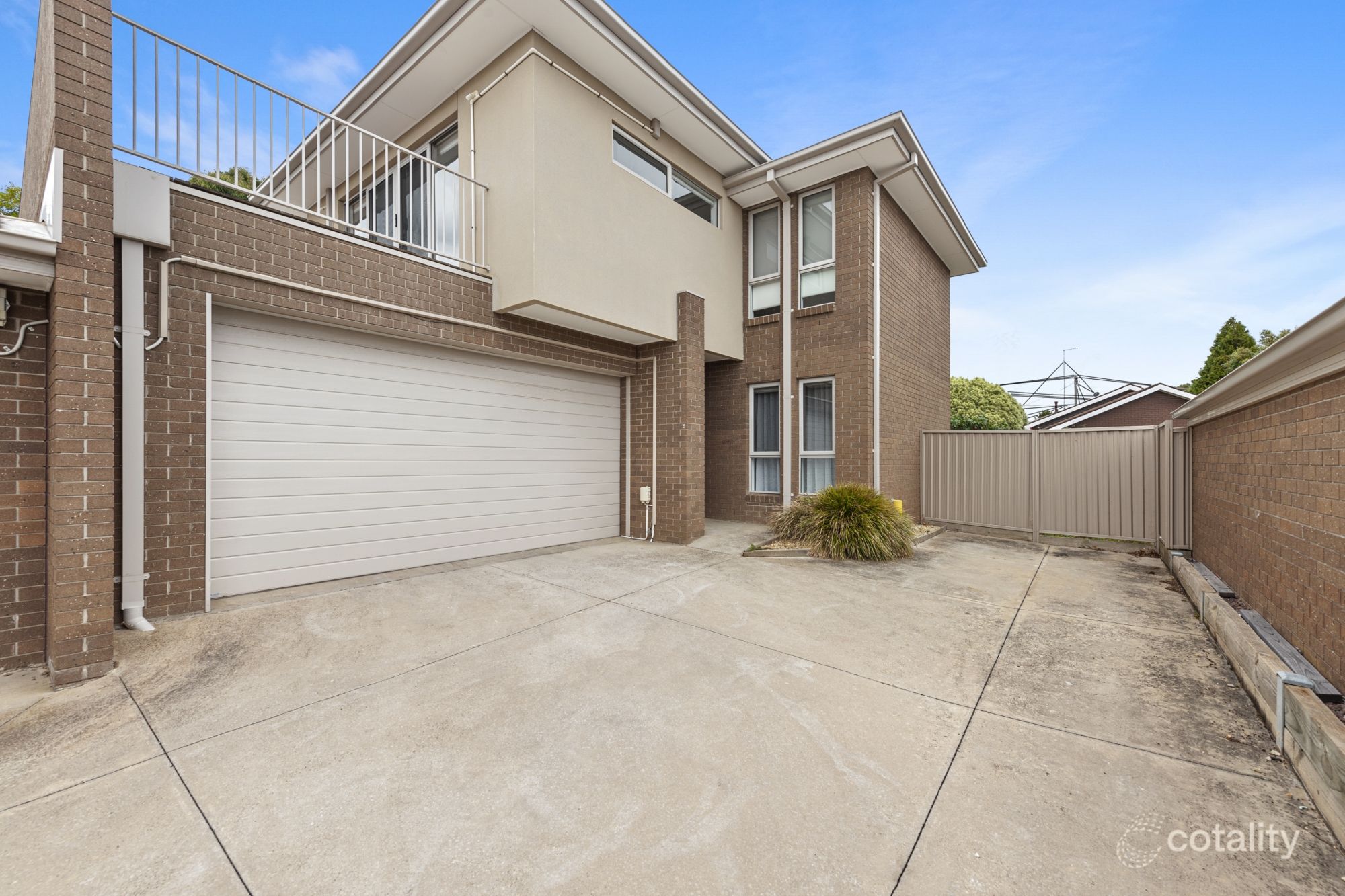 5/315 Walker St, Ballarat North, VIC 3350