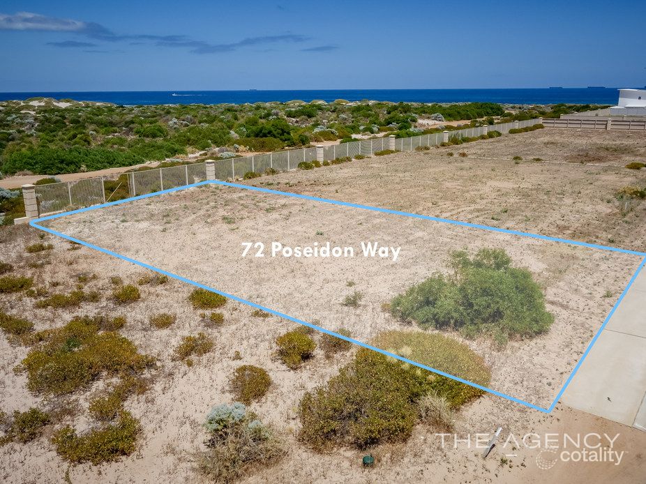 72 Poseidon Way, Glenfield, WA 6532
