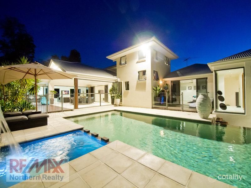 48 Riversleigh Cres, Eatons Hill, QLD 4037