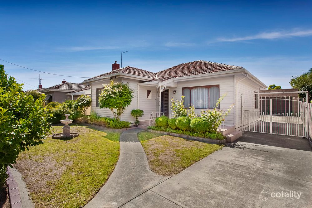 305 Raleigh St, Thornbury, VIC 3071