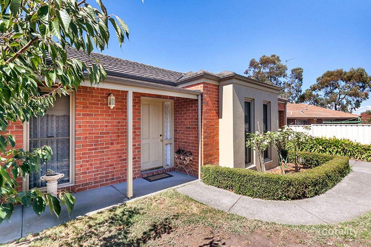 3/603 Pleasant St S, Redan, VIC 3350