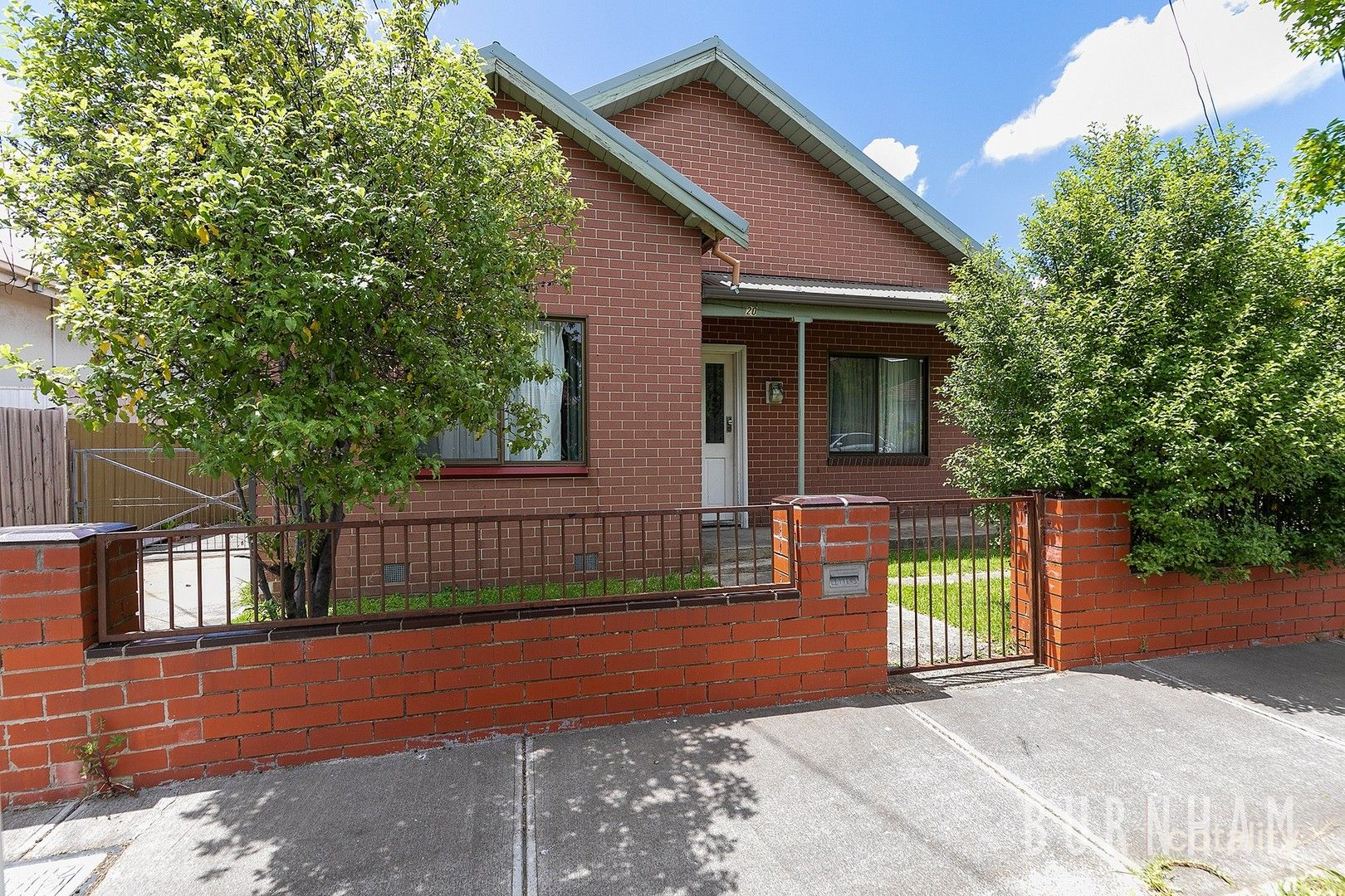 20 Maddock St, Footscray, VIC 3011