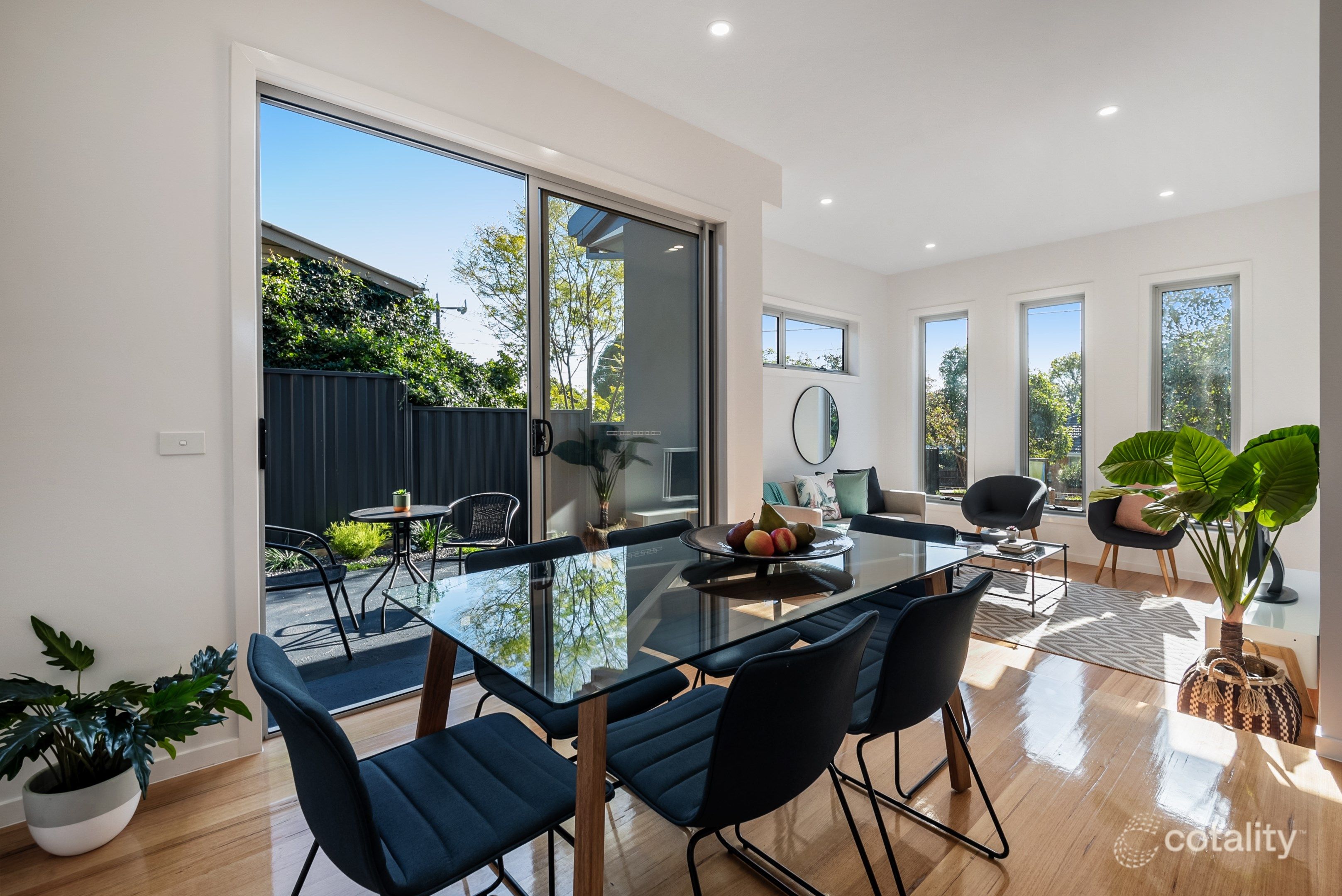 3/57 Yarra Ave, Reservoir, VIC 3073