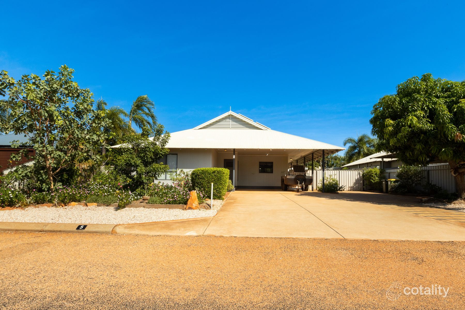 5 Kestrel Pl, Djugun, WA 6725