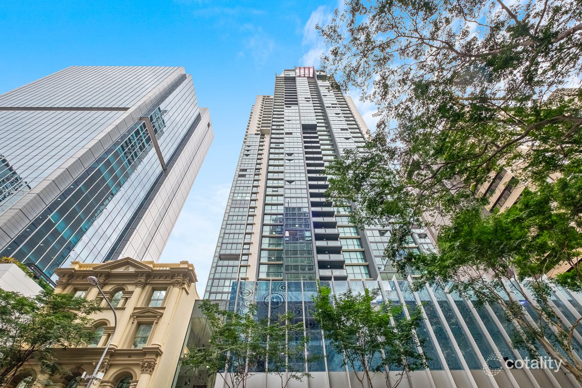 2406/128 Charlotte St, Brisbane City, QLD 4000