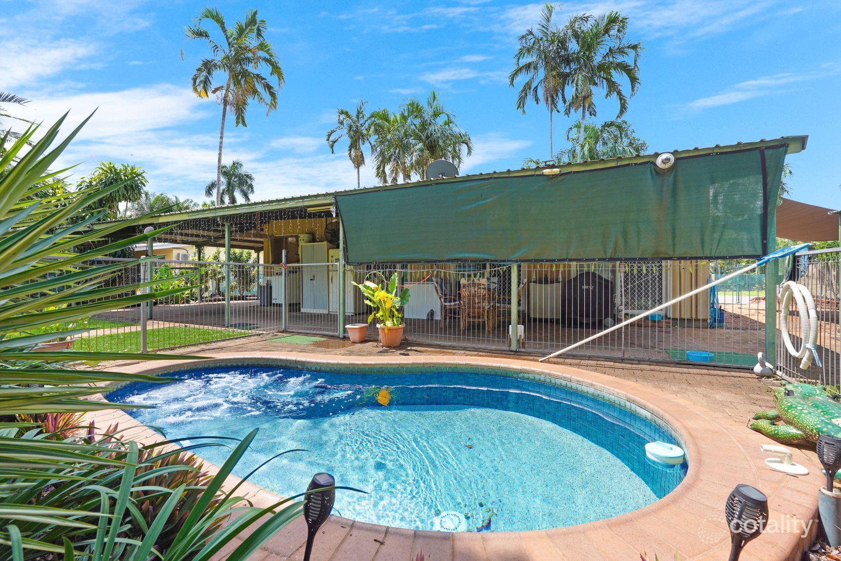 30 Port Mar St, Moulden, NT 0830
