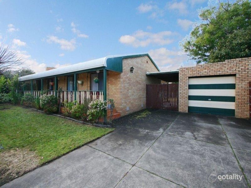 1 Chandler Rd, Noble Park, VIC 3174