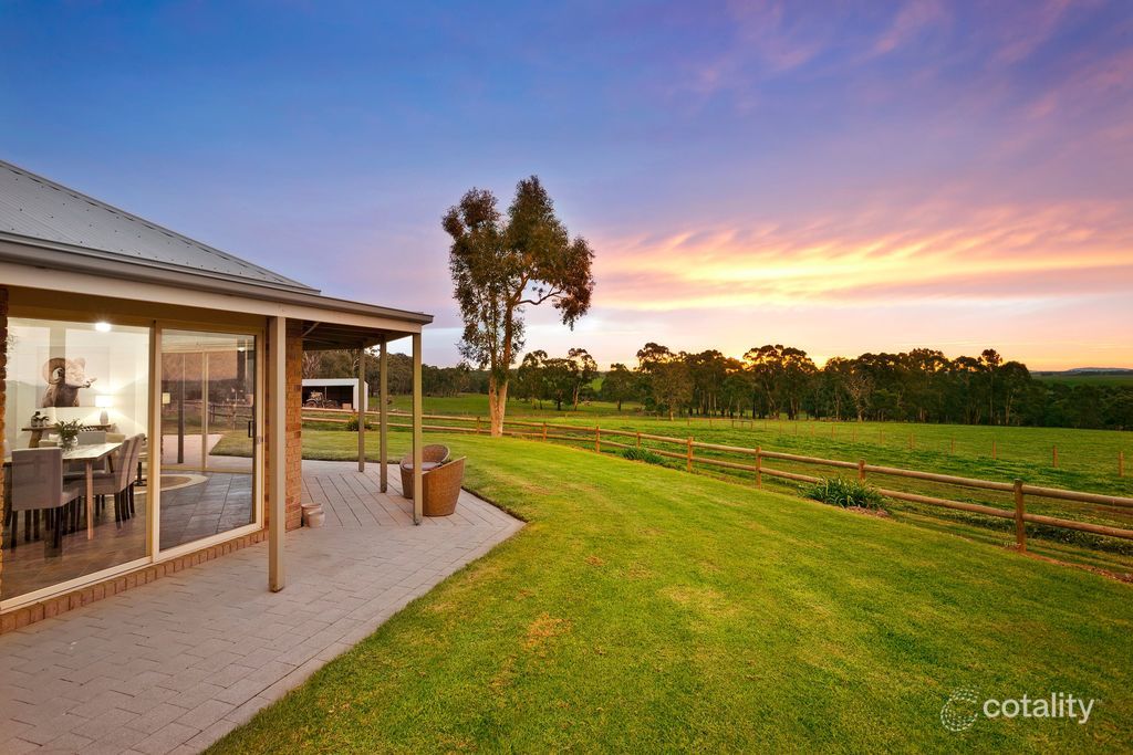 415 Yeo Yeodene Rd, Yeodene, VIC 3249