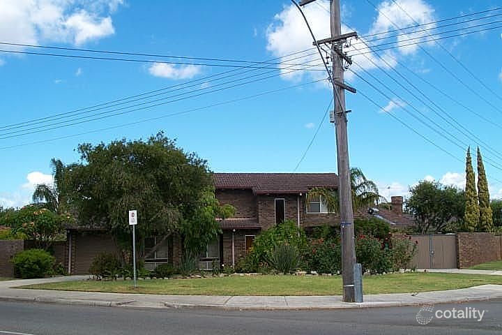 199 Riseley St, Booragoon, WA 6154