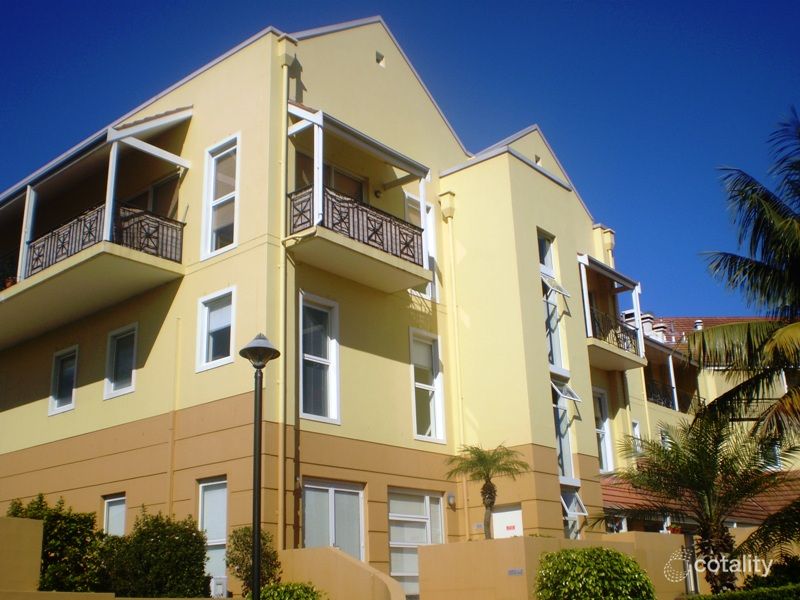 5/35 Terry St, Rozelle, NSW 2039