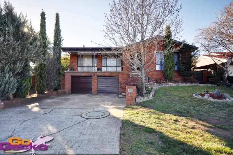 57 Ennor Cres, Florey, ACT 2615