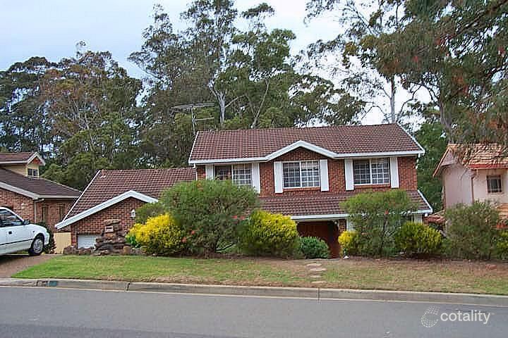 57 Bredon Ave, West Pennant Hills, NSW 2125