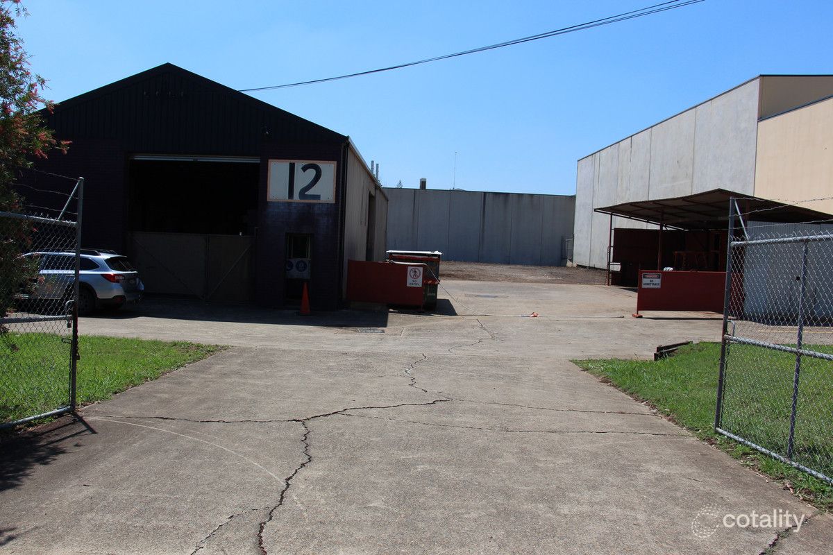 12 Vallance St, St Marys, NSW 2760