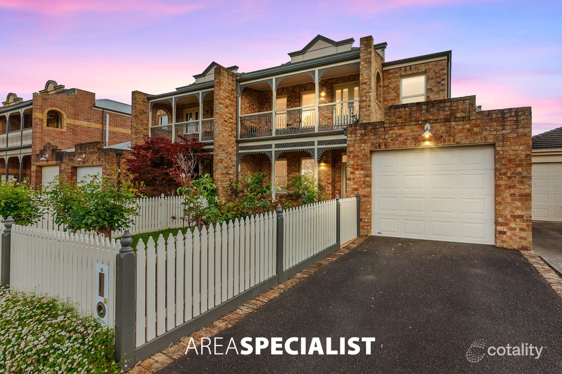 6 Brodie Mews, Beaconsfield, VIC 3807
