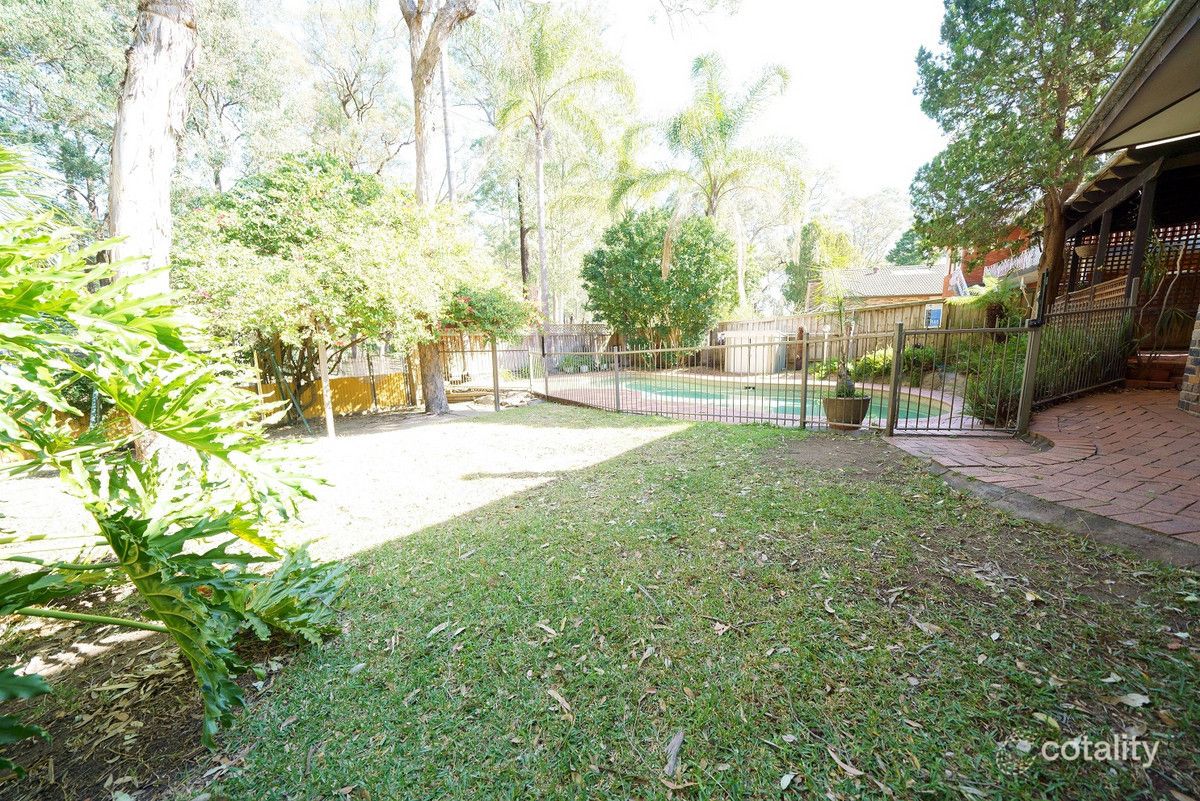 30 Gilham St, Castle Hill, NSW 2154