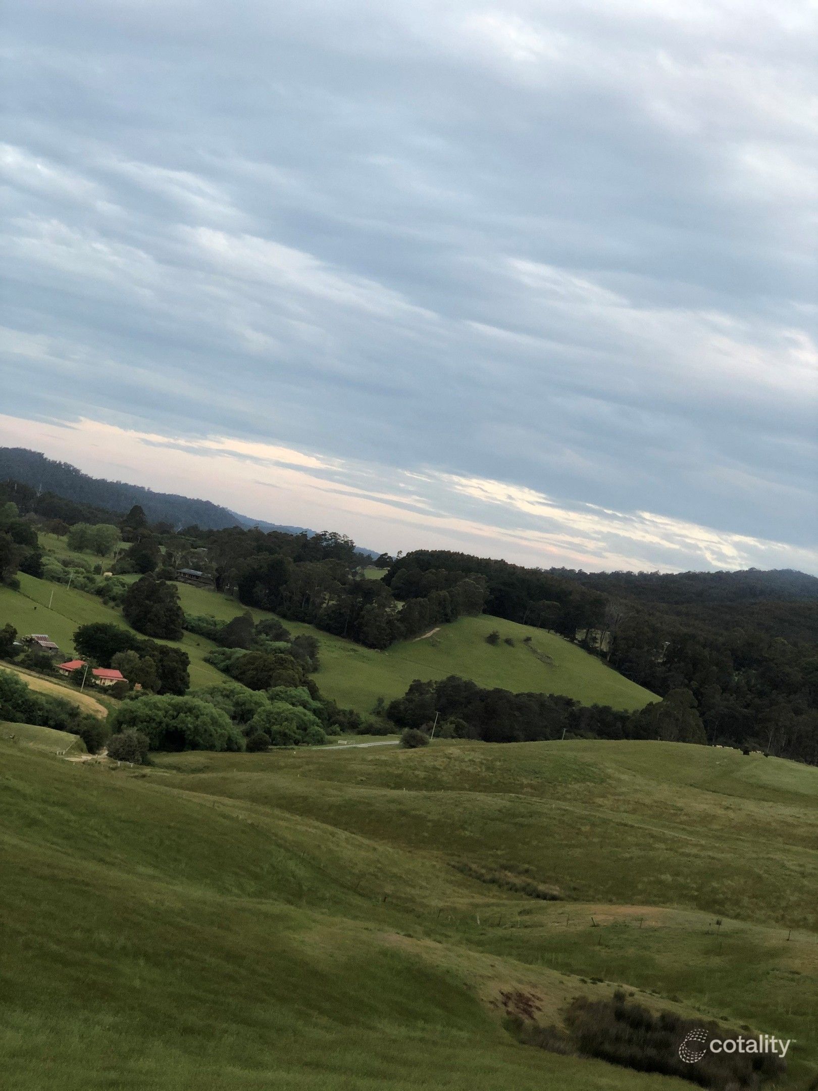 63 Frasers Lane, Glengarry, TAS 7275