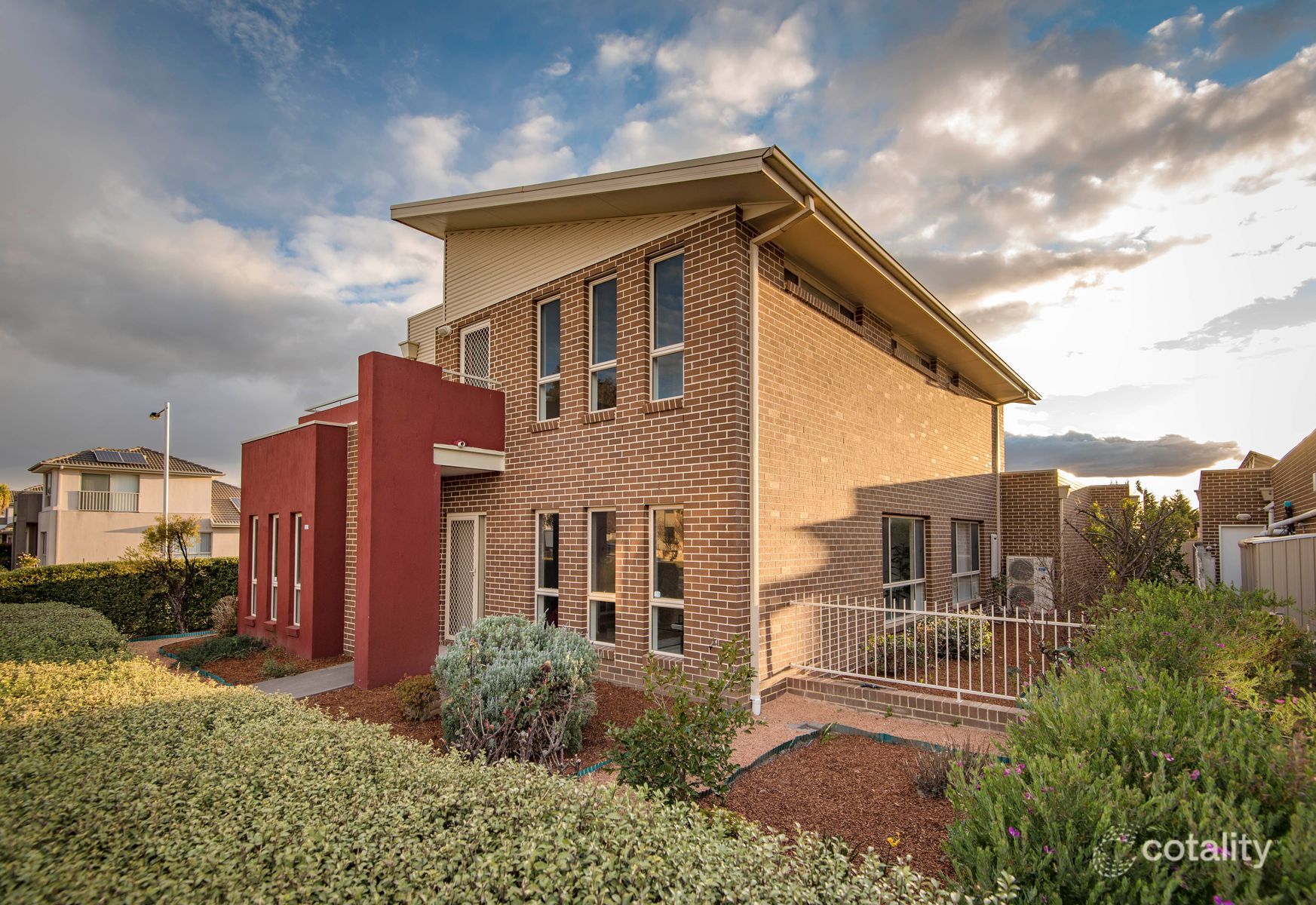 155 Hoskins St, Franklin, ACT 2913