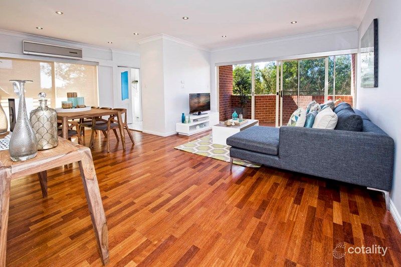 9/50-52 Beach Rd, Bondi Beach, NSW 2026