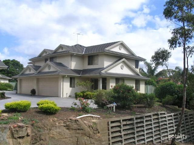 1/17-19 Birok Ave, Engadine, NSW 2233
