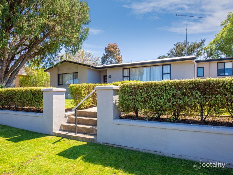 12-14 Sinclair St, Mount Gambier, SA 5290