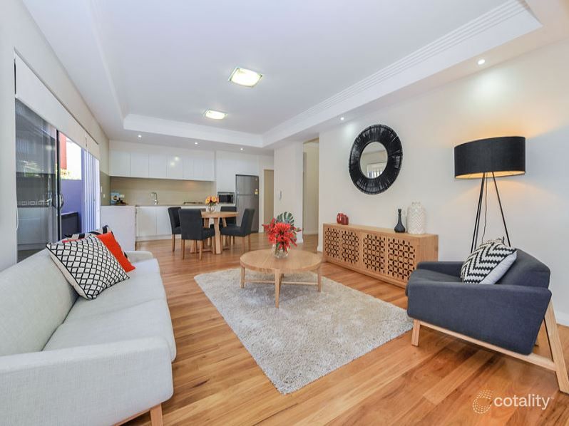 2/120 Alison Rd, Randwick, NSW 2031