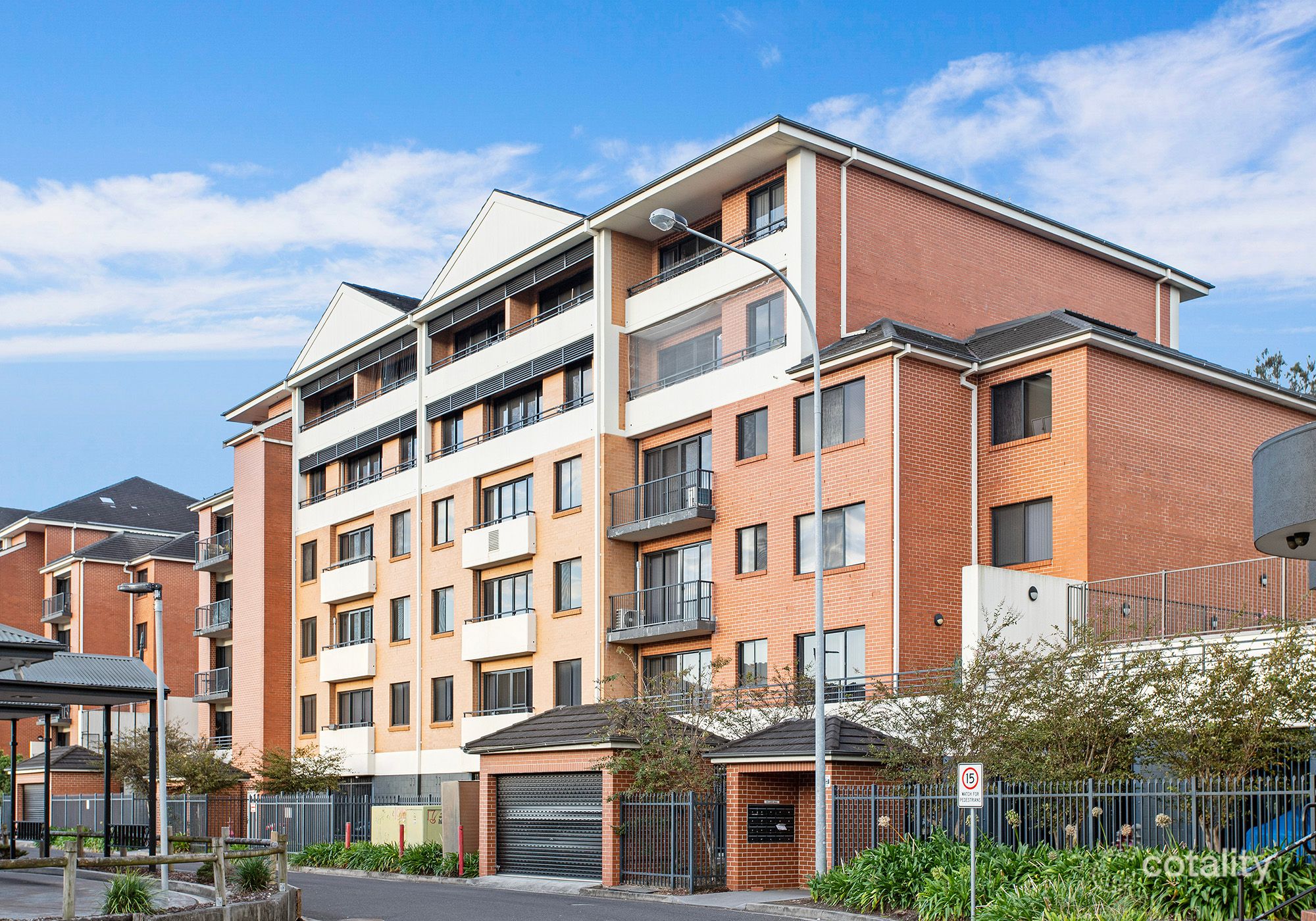 154/214-220 Princes Hwy, Fairy Meadow, NSW 2519