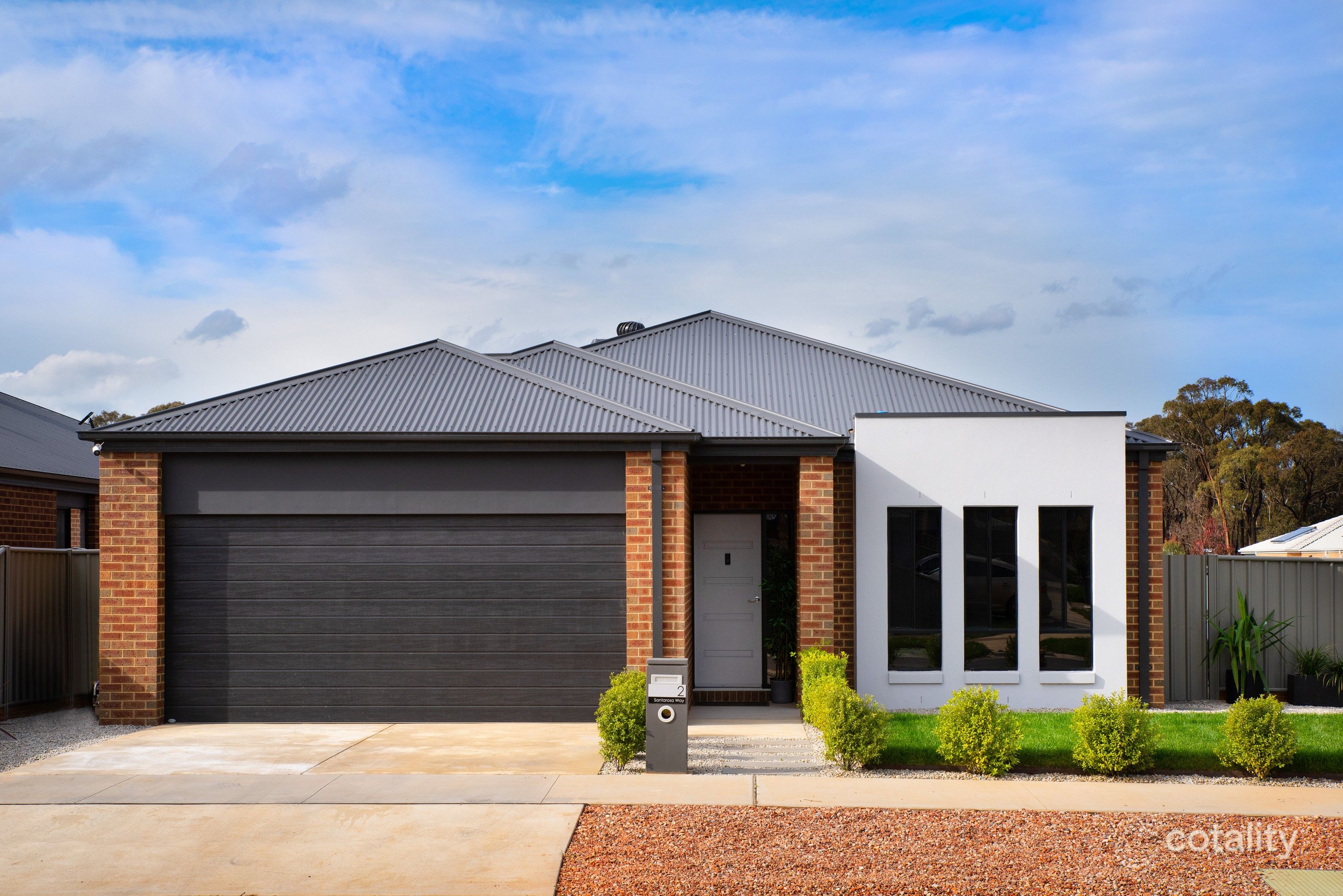 2 Santarosa Way, Epsom, VIC 3551