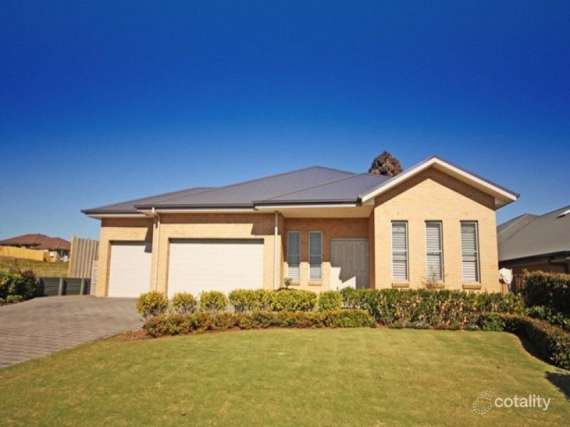 48 Folkes St, Elderslie, NSW 2570