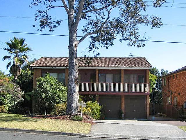 13 Mullane Ave, Baulkham Hills, NSW 2153