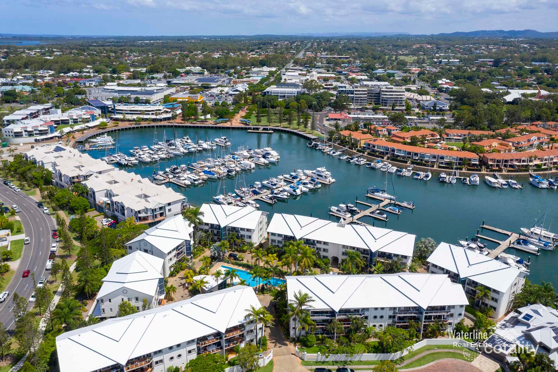 48/20 Masthead Dr, Cleveland, QLD 4163