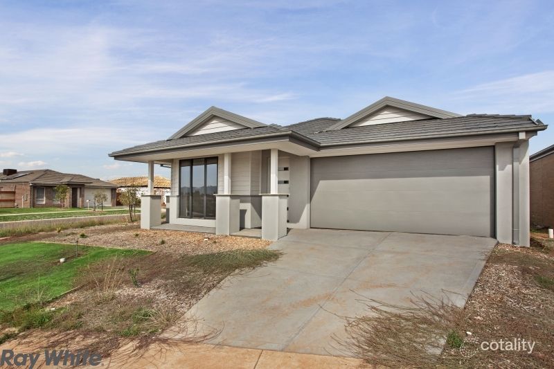 51 James Patrick Way, Lancefield, VIC 3435