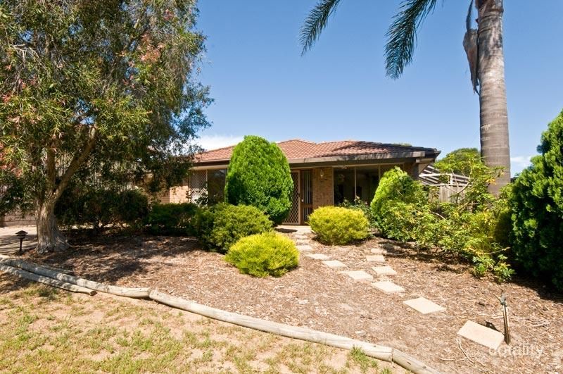 10 Greenfield Rise, Aberfoyle Park, SA 5159
