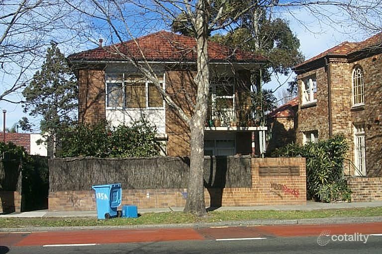 7/185a Falcon St, Neutral Bay, NSW 2089