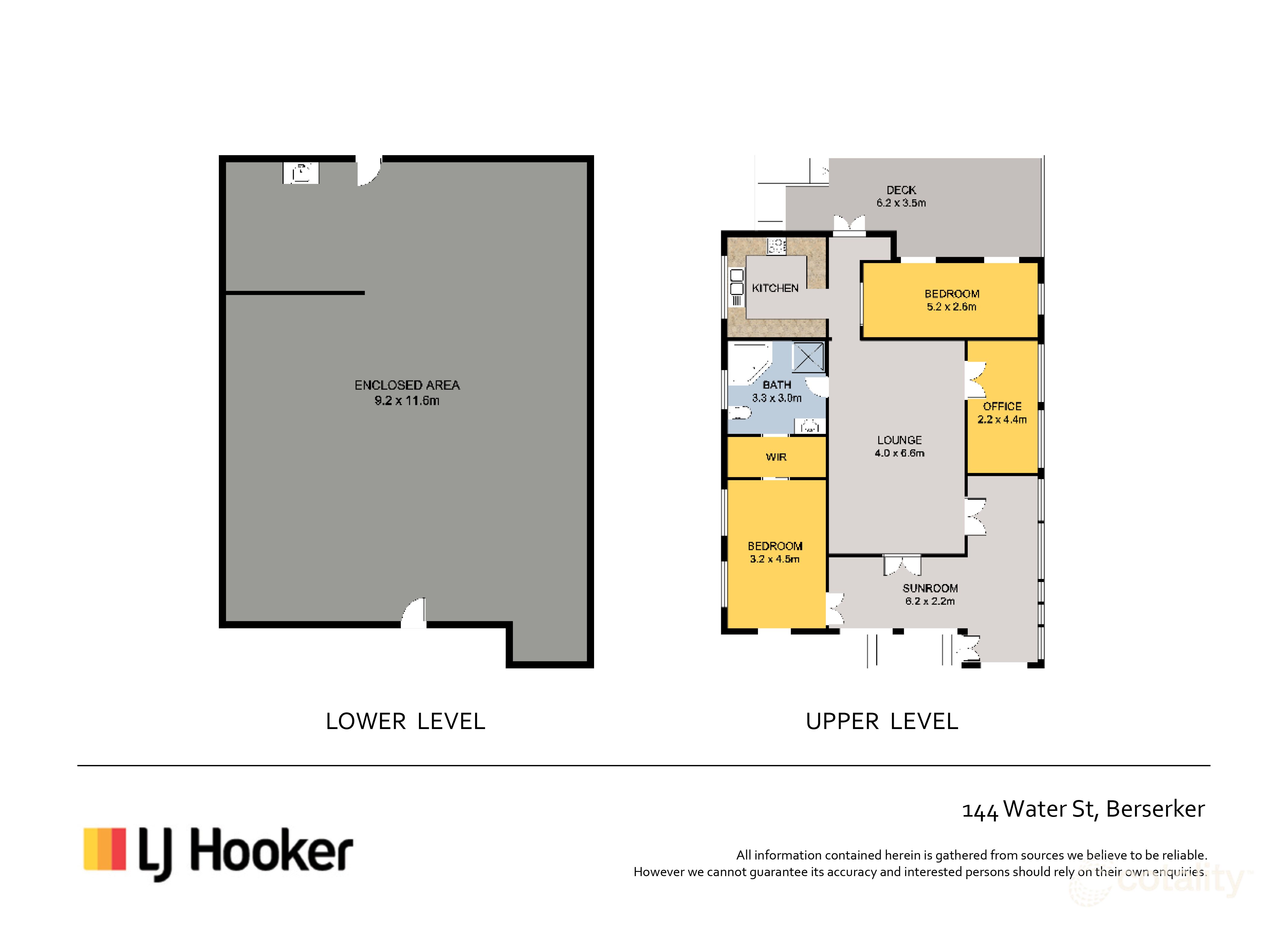 144 Water St, Berserker, QLD 4701